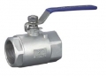 Stainless & Carbon Steel Valve R-2