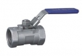 Stainless & Carbon Steel Valve V-1L