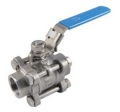 Stainless & Carbon Steel Valve V-3L