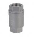 Stainless & Carbon Steel Valve VCT-2P