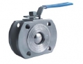 Stainless & Carbon Steel Valve W-1F