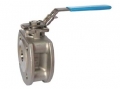 Stainless & Carbon Steel Valve WDM-1F