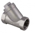 Stainless & Carbon Steel Valve YST-800